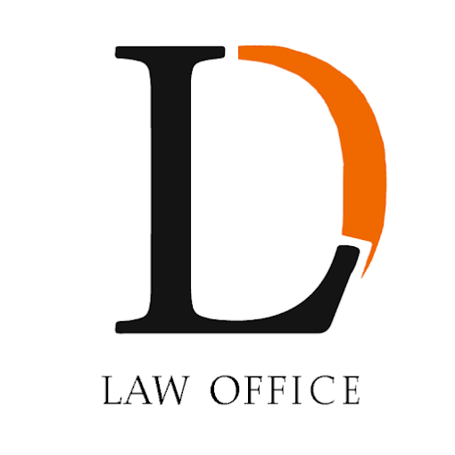 DL Law Office logo